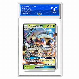 Golisopod GX