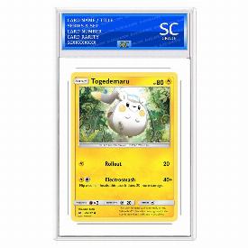 Togedemaru (Rev)