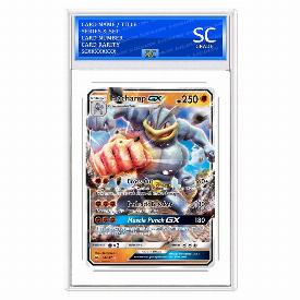 Machamp GX