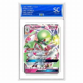 Gardevoir GX