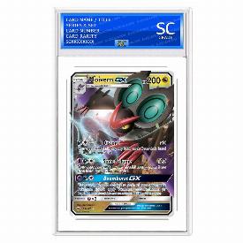 Noivern GX