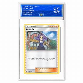 Acerola (Rev)