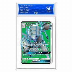 Golisopod GX