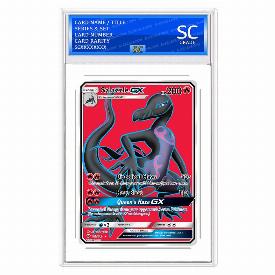 Salazzle GX