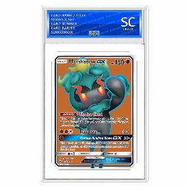 Marshadow GX