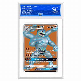 Machamp GX