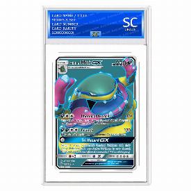 Alolan Muk GX