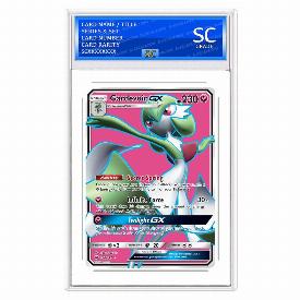 Gardevoir GX