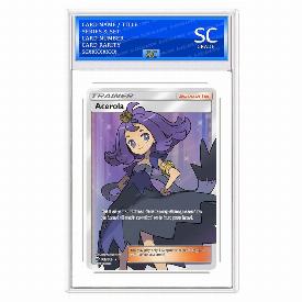 Acerola