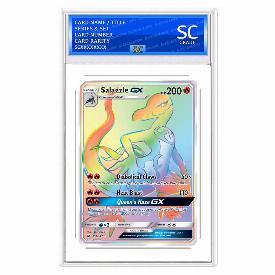 Salazzle GX