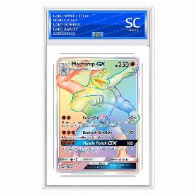 Machamp GX