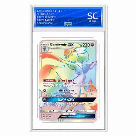 Gardevoir GX