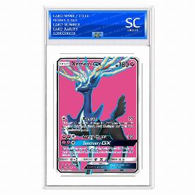 Xerneas GX