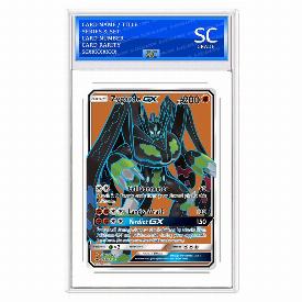 Zygarde GX