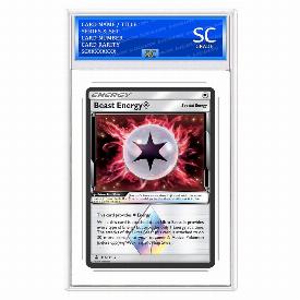 Beast Energy Prism Star