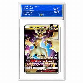 Ultra Necrozma GX