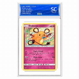 Dedenne