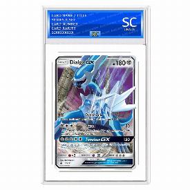 Dialga GX