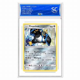 Empoleon
