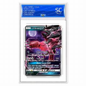 Yveltal GX