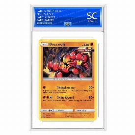 Buzzwole