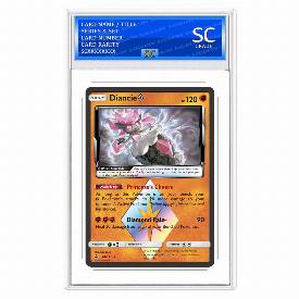 Diancie Prism Star