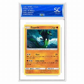 Zygarde