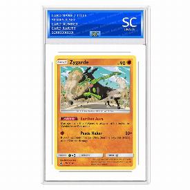 Zygarde