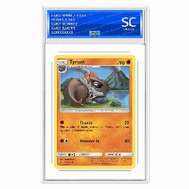 Tyrunt