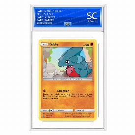 Gible