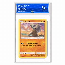 Cubone