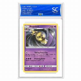 Aegislash