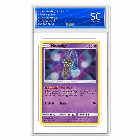 Honedge (Rev)