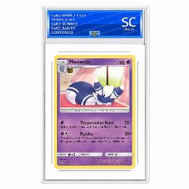 Meowstic
