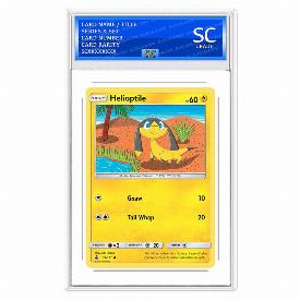 Helioptile