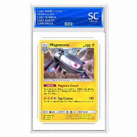 Magnezone