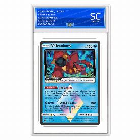 Volcanion Prism Star