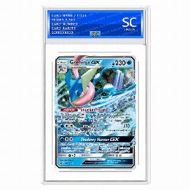 Greninja GX