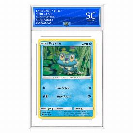 Froakie