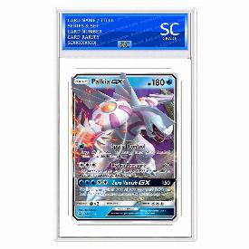 Palkia GX