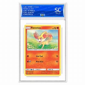 Fennekin