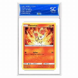 Fennekin