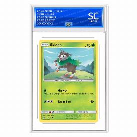 Skiddo