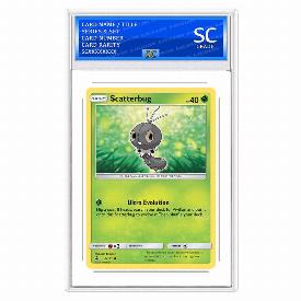 Scatterbug