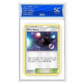 Ultra Space