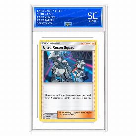 Ultra Recon Squad (Rev)