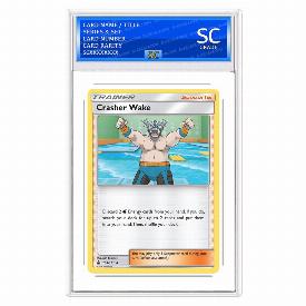 Crasher Wake (Rev)