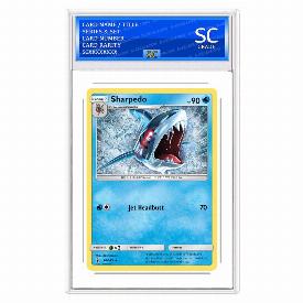 Sharpedo (Rev)