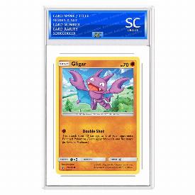 Gligar (Rev)