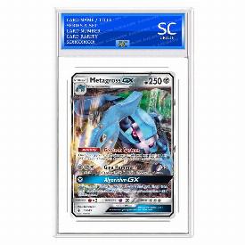 Metagross GX